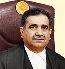 Justice Ajit Bharihoke