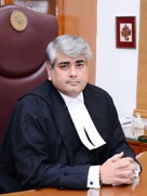 Justice Amit Sharma