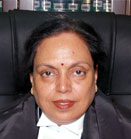 Justice Aruna Suresh