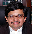 Justice Dr. S. Muralidhar