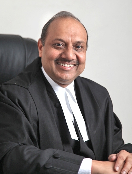 Justice G.P. Mittal