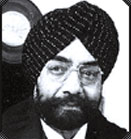 Justice Jaspal Singh