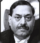 Justice Lokeshwar Prasad