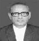 Justice Om Prakash Dwivedi