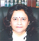 Justice Reva Khetrapal