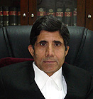 Justice S. L. Bhayana