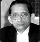 Justice S.B. Sinha