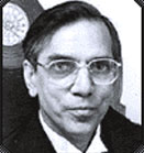 Justice S K Mahajan