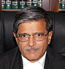 Justice S N Dhingra