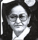 Justice Usha Mehra