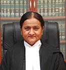 Justice Veena Birbal