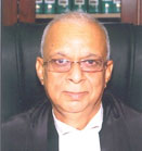 Justice Vidya Bhushan Gupta