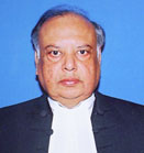 Justice Vijender Jain