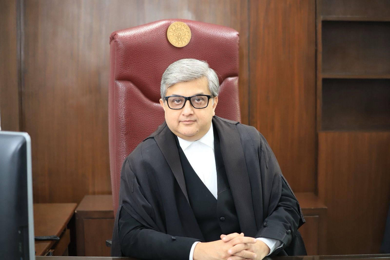 Justice Sachin Datta