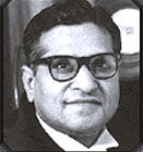 Justice Chandra Mahesh