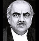 Justice D K Kapur