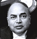 Justice J D Jain