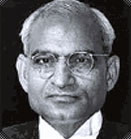 Justice Om Prakash