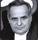 Justice P K Bahri