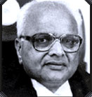 Justice R L Gupta