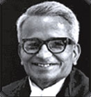 Justice V S Deshpande